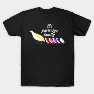 The Partridge Family T-Shirt
